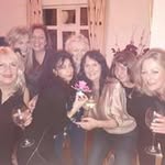 Helen Oglesby - @helenoglesby - Instagram