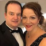 Helen Oldham - @helenvburton - Instagram
