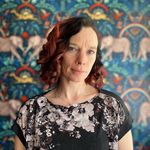 Helen Oldham - @feel_bowen - Instagram