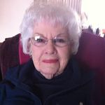 Helen Oldham Parker - @nxtuir - Instagram