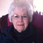 Helen Oldham Parker - @vopew48606 - Instagram