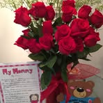 Helen Parrish - Facebook