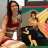 Helen - @helenparsonsart - TikTok