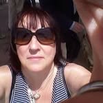 Helen Parsons - @helenparsons66 - Instagram