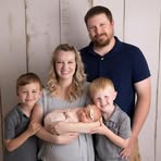 Helen Payton - Facebook