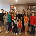 Helen Green Passmore - @passmorehelen - Instagram