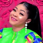 Helen Patrick - @mhiz_helen2025 - Instagram