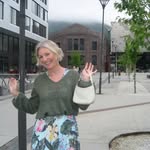Sylvi Helen Pedersen - @eat.knit.sleep.repeat - Instagram