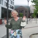 Sylvi Helen Pedersen - @sylvped - Instagram