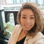 Helen Perrin - @helenperrin__sobrancelhas_ - Instagram