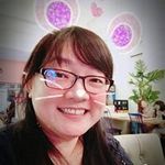 Helen Ping - @helenpua26 - Instagram
