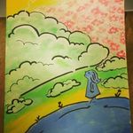 HELLI PIN - @helenpingvi - Instagram