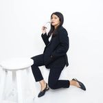 Pingkan Helena Githalevia - @pingkanhelenag - Instagram