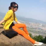 Pingping Chen - @helenpingping - Instagram