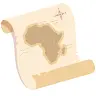 Helen Pinkham - @putafricaonthemap - TikTok