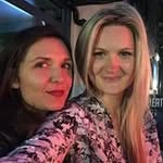 Helen Pomeroy - @themoominpom - Instagram