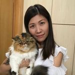 Helen Poon - @poonhelen - Instagram