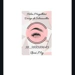Helen Magalhães - @helenpridesign - Instagram