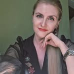 Helen Pride - @helenagordeeva - Instagram