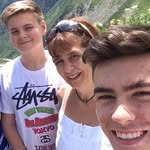 Helen Prideaux - @helenprideaux - Instagram