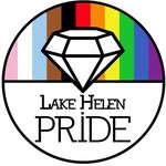 Lake Helen Pride - @lakehelenpride - Instagram