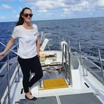Helen Roberts - @helenproberts - Instagram