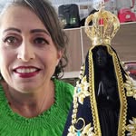 Helen Procopio - @helenvanessa43 - Instagram