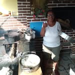 Helena Procópio - @helenaprocopio80 - Instagram