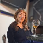 Helena Procópio - Facebook