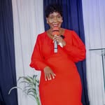Helen Chacha - @prophetess_helenchacha - Instagram