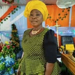 Olagunju Helen - @prophetess_helen_olagunju - Instagram