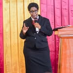 Prophet Helen Mbaga - @prophethelenmbaga - Instagram