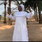 Prophetess Helen Joshua prayer mountain - @prophetesshelenjoshua5 - Instagram