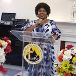 Prophetess Helen Okechukwu - @prophetess_helen_o - Instagram