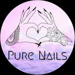 ℙ𝕦𝕣𝕖 ℕ𝕒𝕚𝕝𝕤 - @helen.purenails - Instagram