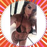 Helen Putnam - @qeux_zezesogat - Instagram