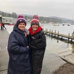 Helen Pye - @pyeface16 - Instagram