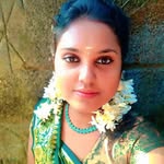 Revathy..!!🐝 - @___helen_queen___ - Instagram