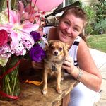 Helen Quesada - @mama_helen_q - Instagram