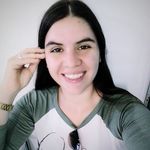 Stefanía Quesada - @helenquesada - Instagram