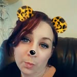 Helen Rae - @crazyangelx - Instagram
