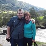 Helen Rae - @tophat1961 - Instagram