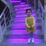 @_helenrahnama - Instagram