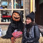 Helen Pittides Ralph - @helenmralph - Instagram