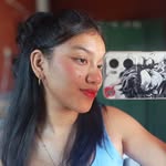Helen Ramirez - @eits_helen - Instagram