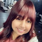 Helen Ramirez - @helenramirez09 - Instagram
