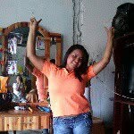Helen Ramirez - @helen.ramirez.5815 - Instagram