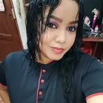 Helen Ramirez - @fiorevr37 - Instagram