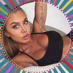 Helen Ramsdell - @ramsdell7793 - Instagram