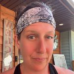 Helen Ramsden - @rammygirl77 - Instagram